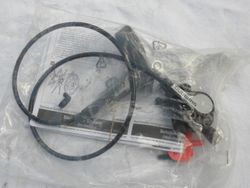 NOVÁ PŘEDNÍ BRZDA SHIMANO BR-M485