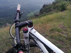 Prodám Cannondale Flash SI
