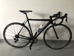 Cannondale Caad12 Ultegra 2018