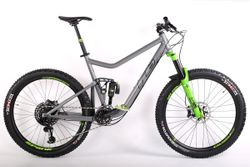 RB Bandit 475 XL