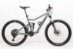 RB Bandit 475 L