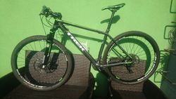 Prodám kolo Trek Superfly 9,8 Gary Fisher colection. Velikost L - 19,5