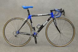 Gios Carbon Plus rok 2002