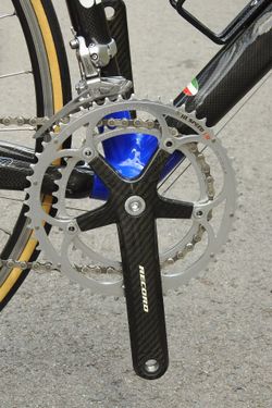 Gios Carbon Plus rok 2002