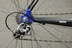 Gios Carbon Plus rok 2002