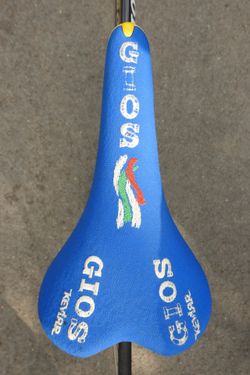 Gios Carbon Plus rok 2002