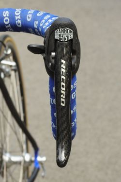 Gios Carbon Plus rok 2002