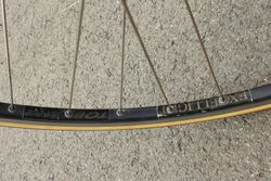 Gios Carbon Plus rok 2002