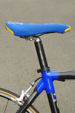 Gios Carbon Plus rok 2002