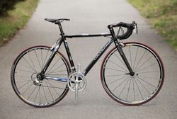 Colnago Dream HP