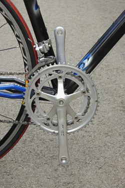 Colnago Dream HP