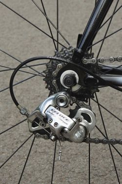 Colnago Dream HP