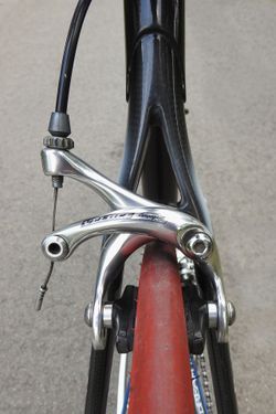 Colnago Dream HP
