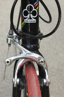 Colnago Dream HP
