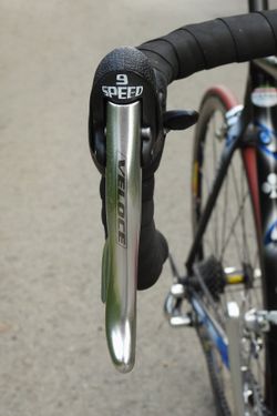 Colnago Dream HP