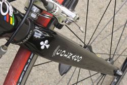 Colnago Dream HP