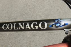 Colnago Dream HP