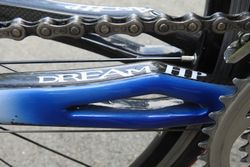 Colnago Dream HP