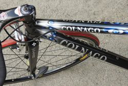 Colnago Dream HP