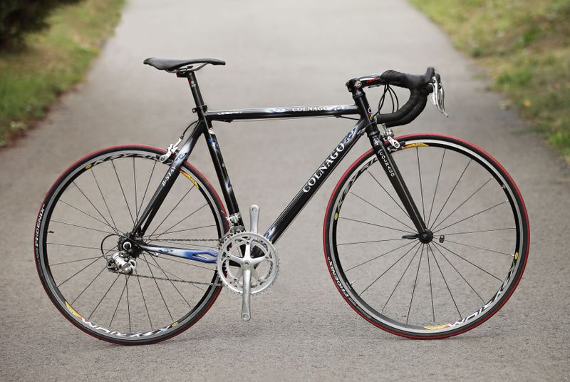 Colnago Dream HP