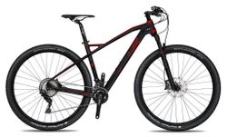 4Ever Inexxis 1, vel. 19", model 2018