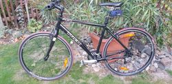 TREK 7.5 vel.20
