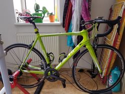 Dema Corsa