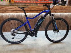 BH REBEL LITE
