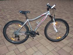 Kolo dětské, juniorské, dámské - Specialized