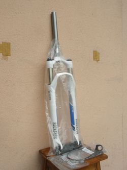 NOVÁ VIDLICE ROCK SHOX XC32 29