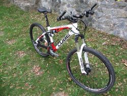Cube AMS 100