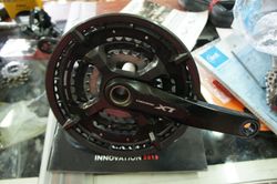 Shimano Deore XT T8000