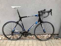 Prodám: Silniční kolo Trek Madone 4.5