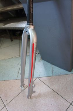 Author Ultrasonic 26" /28"