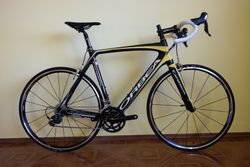 silnička orbea orca