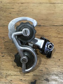 Campagnolo Super Record pat.84