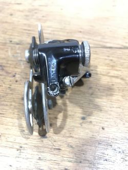 Campagnolo Super Record pat.84