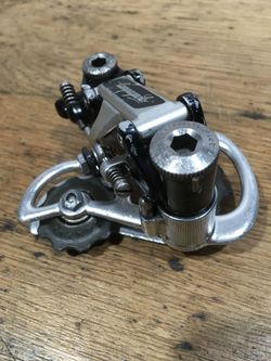 Campagnolo Super Record pat.84