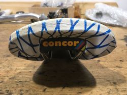 Sedlo Concor supercorsa