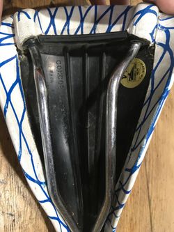 Sedlo Concor supercorsa