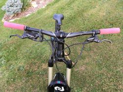 Bergamont Big Air Tyro 26"