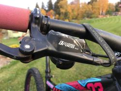 Bergamont Big Air Tyro 26"