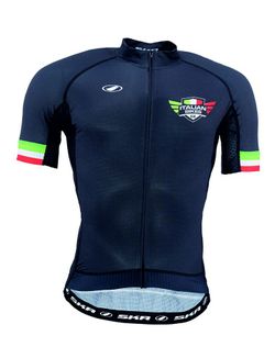 Dresový komplet (kraťasy a dres) ITALIAN BIKES