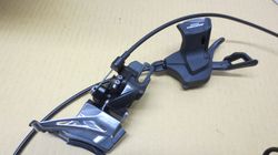 přesmykač SHIMANO Deore FD-M6025-D