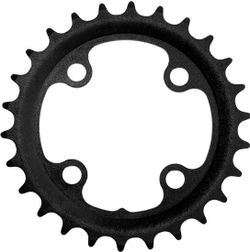 převodník FSA Alloy 64x26z pro 2X11 Double