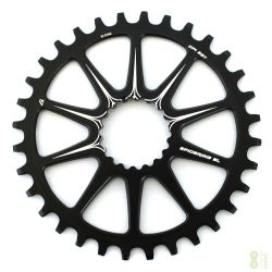 převodník Cannondale mtb spidering 32T X-sync Ai offset kp365