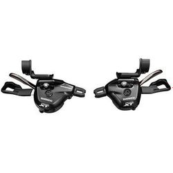 Řadící páčky Shimano XT, SL-M8000, I-Spec2, 3/2x11