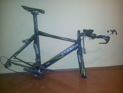 FELT S22