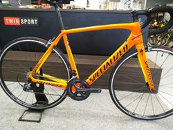 Specialized Tarmac Comp Torch Edition