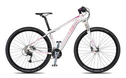 4Ever Fever Lady 29" 2018, vel. 15,5 a 17"